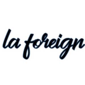 la foreigndesign